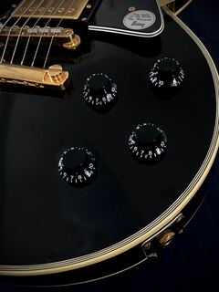 ★コレクター様 放出品★ バーニー RLC’57 LP Custom 3PU 1989~90s 日本製 ＝Ultra Mint condition＝ フェルナンデス 商品画像 17