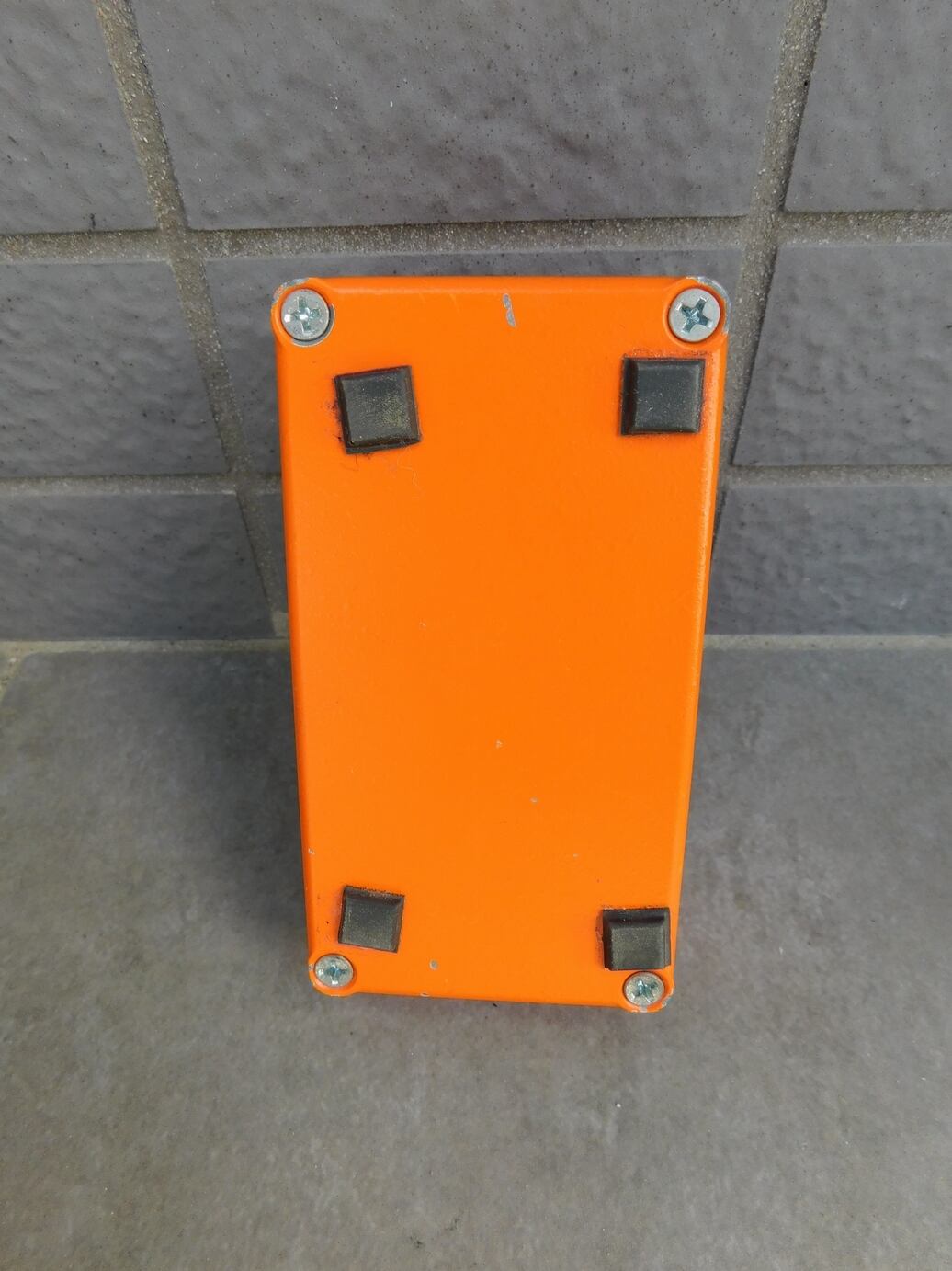 中古 MXR M101 Phase 90 フェイザー Amazon | MXR M101 PHASE 90 | コーラス・フランジャー