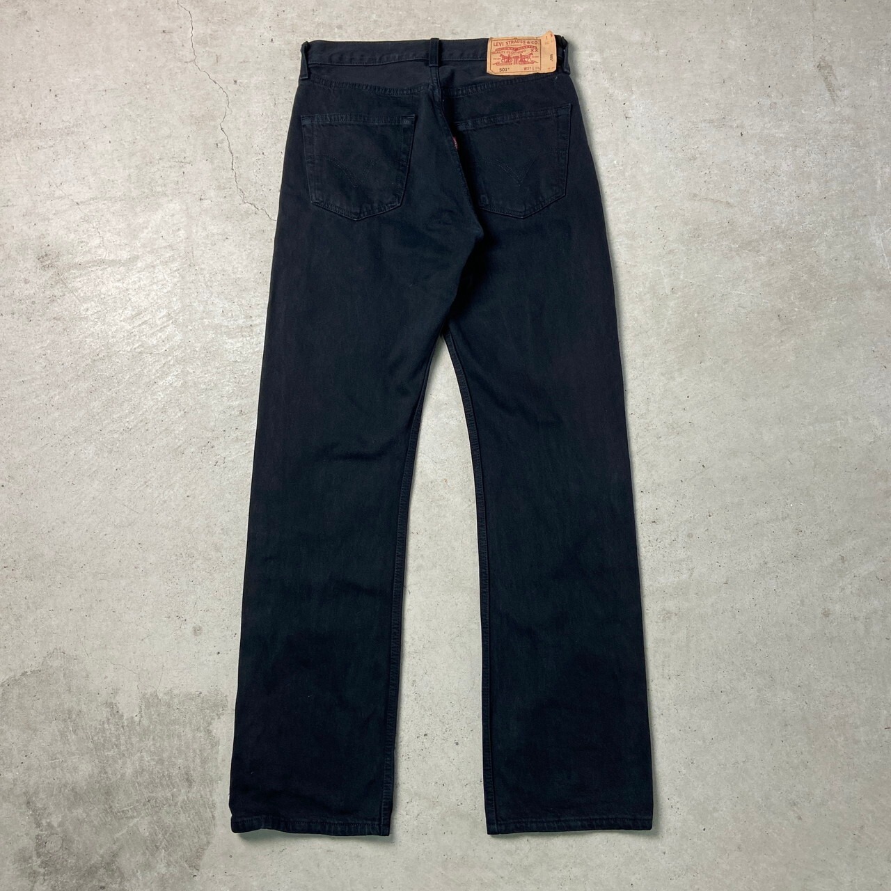 00年代 Levi