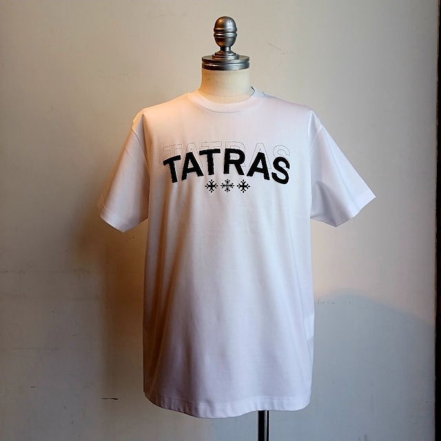 ＜RE:STOCK＞TATRAS タトラス NEDEDO ネデード ボアブルゾン