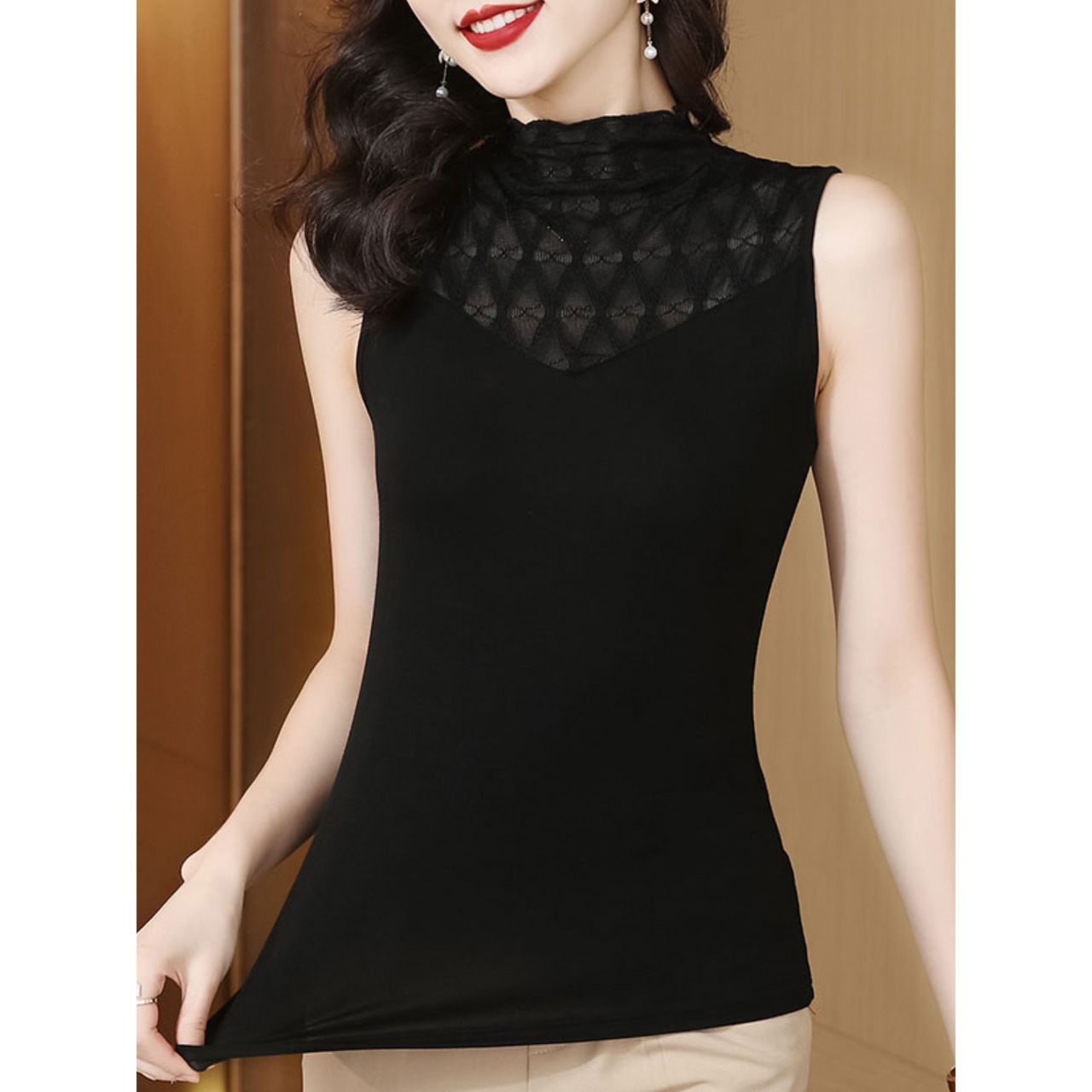 メイジェスティカ〜魔女のタンクトップ〜M23312