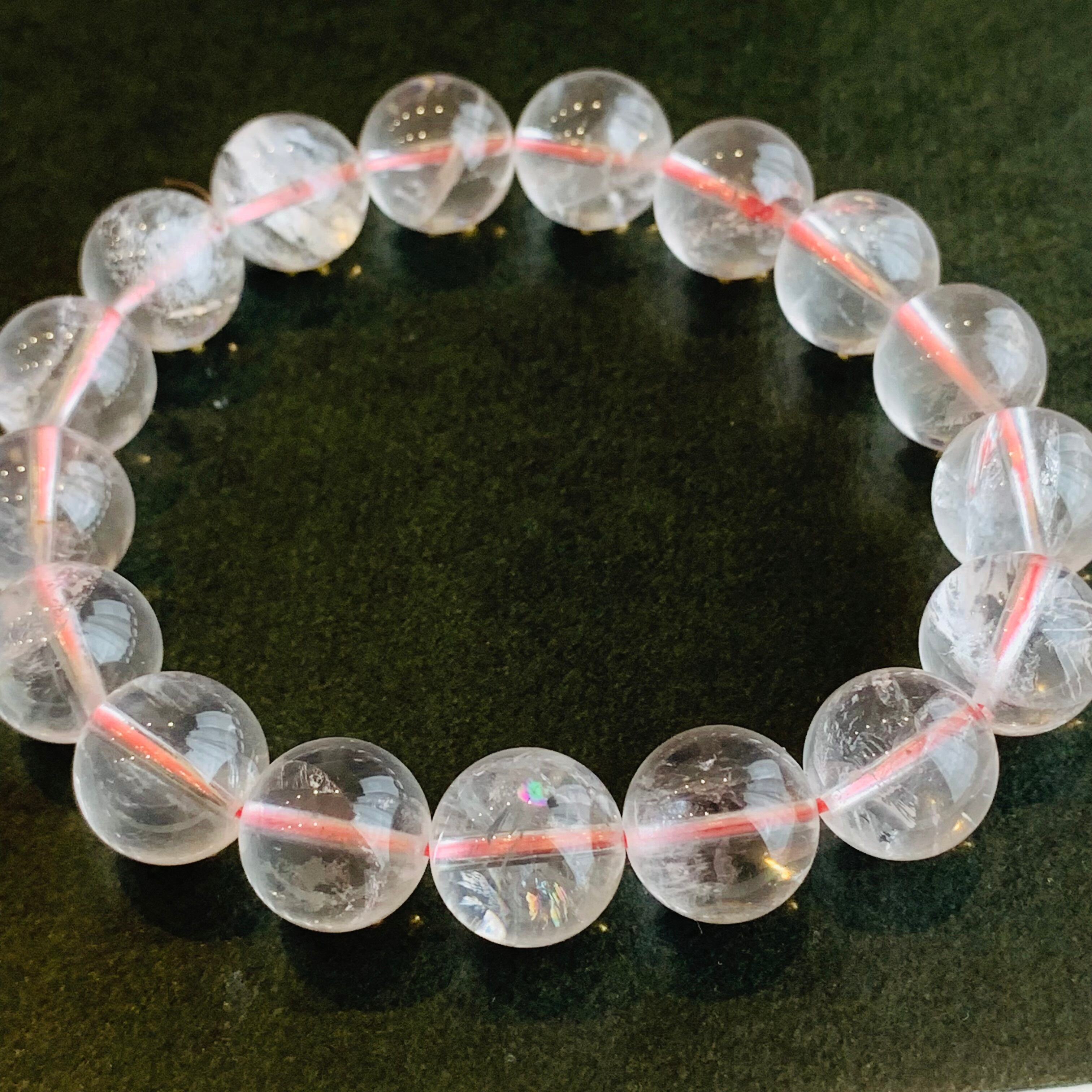 トルマリン ブレスレット 幻のウォーターメロン 激レア 再入荷無し No