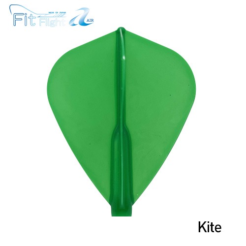 Fit Flight AIR [KITE] Green