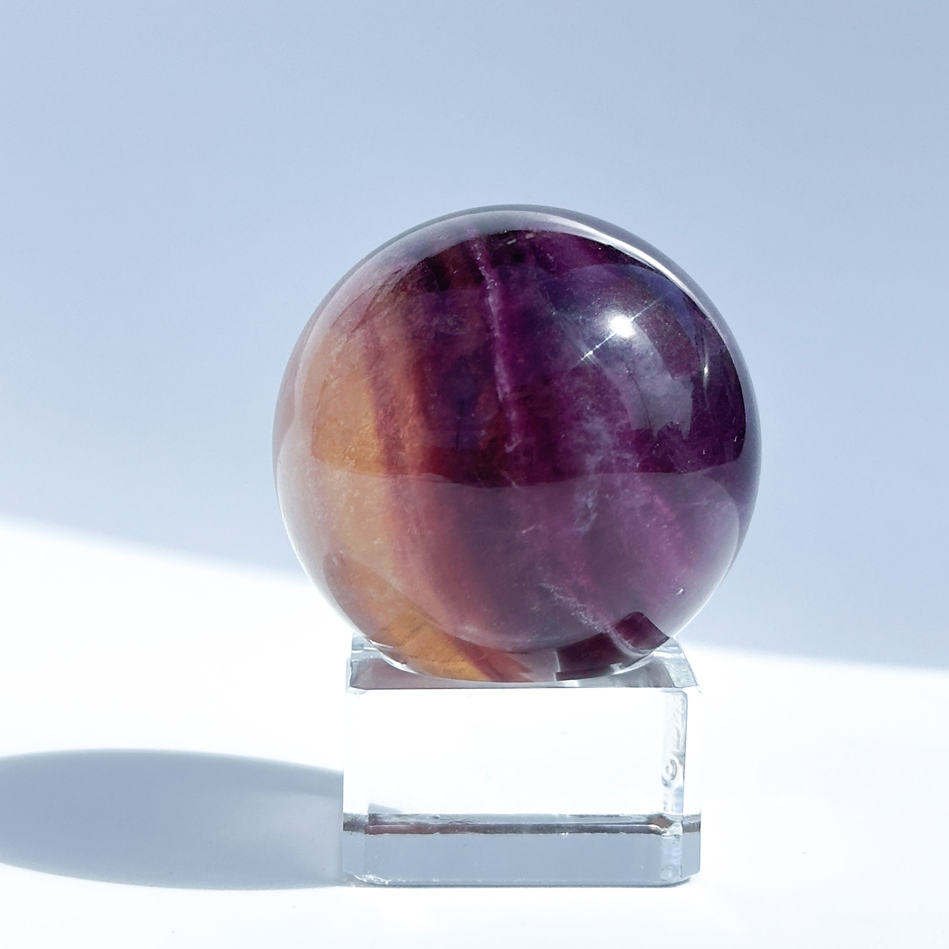 玉／Spheres | Kamoku［カモク］インテリア天然石・鉱物のネットショップ