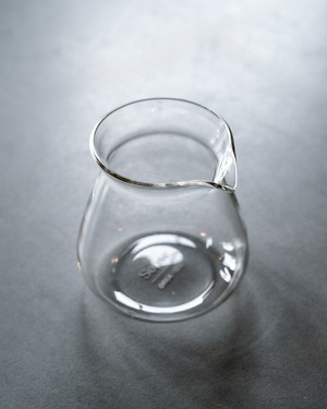 OREA / Sense Glass Carafe
