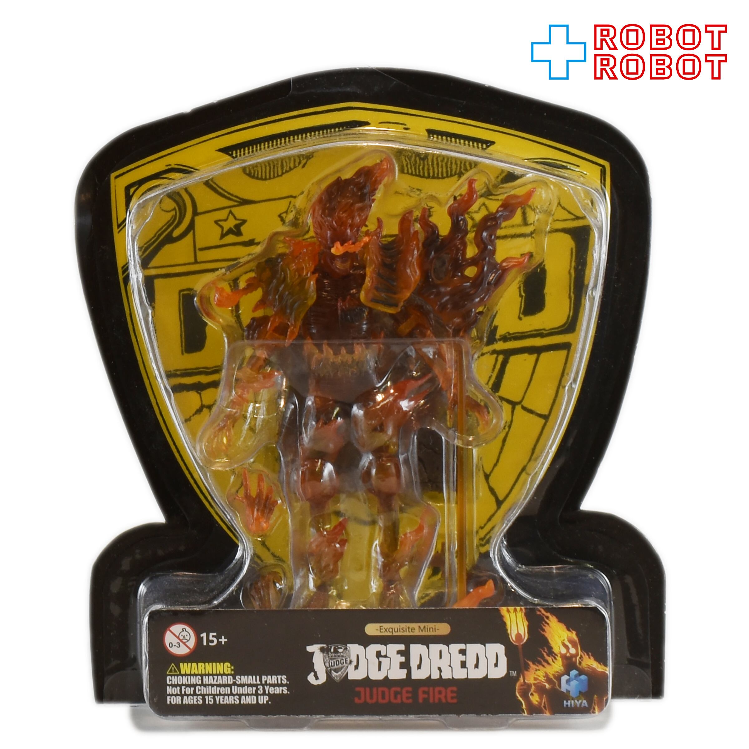 ジャッジ ドレッド フィギュア　ホットトイズ ジャッジドレッド 1/6 フィギュア ホットトイズ 系 【公式通販】