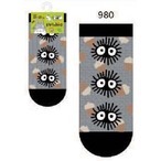 ジブリとなりのトトロFスニーカー327−25B323/25(6623500)