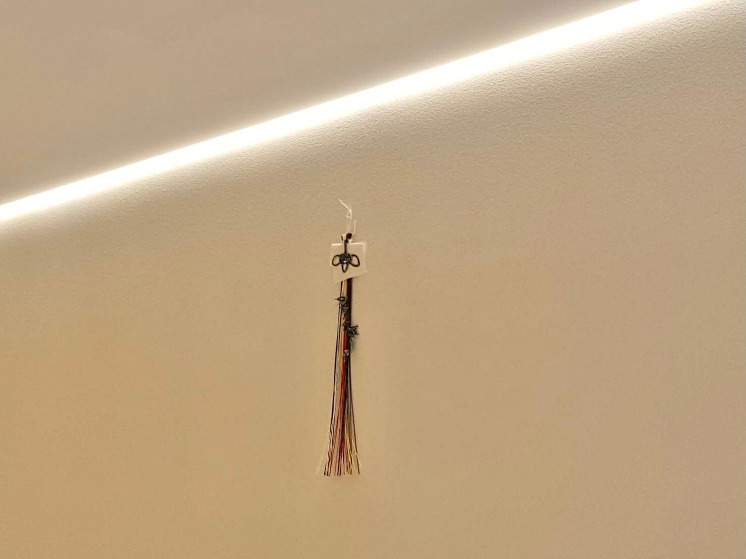 七夕飾り knot 七夕飾り - Make a wish - 絹巻き | musubi_tokyo(ムスビ