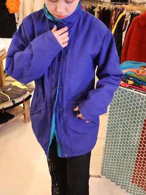 L.L.Bean penobscot parka【1935】