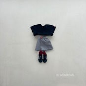 【取寄/韓国直送】Blackbean 26/SM（Kids）２トーンセット