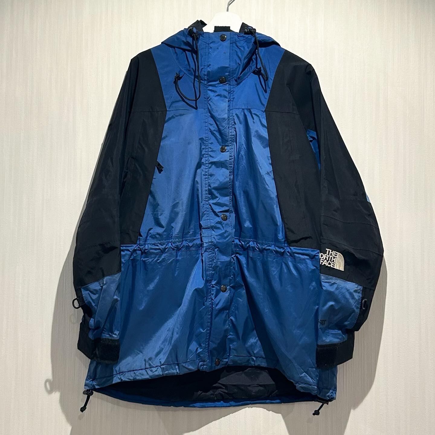 90s THE NORTH FACE mountain light jacket【高円寺店】