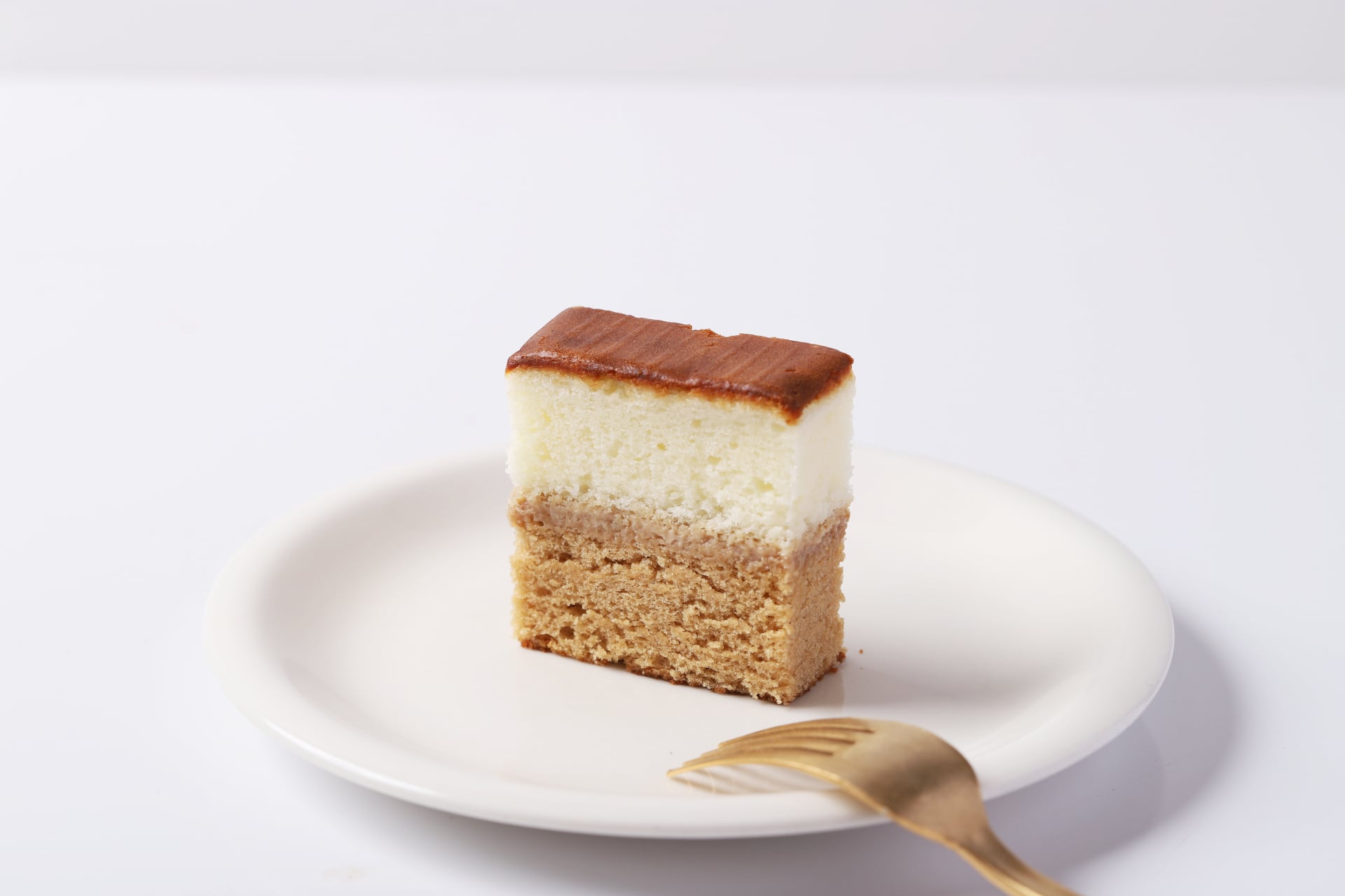 【雪景色パッケージ】また降りだした雪のよう 栗味 モンブラン 8個入