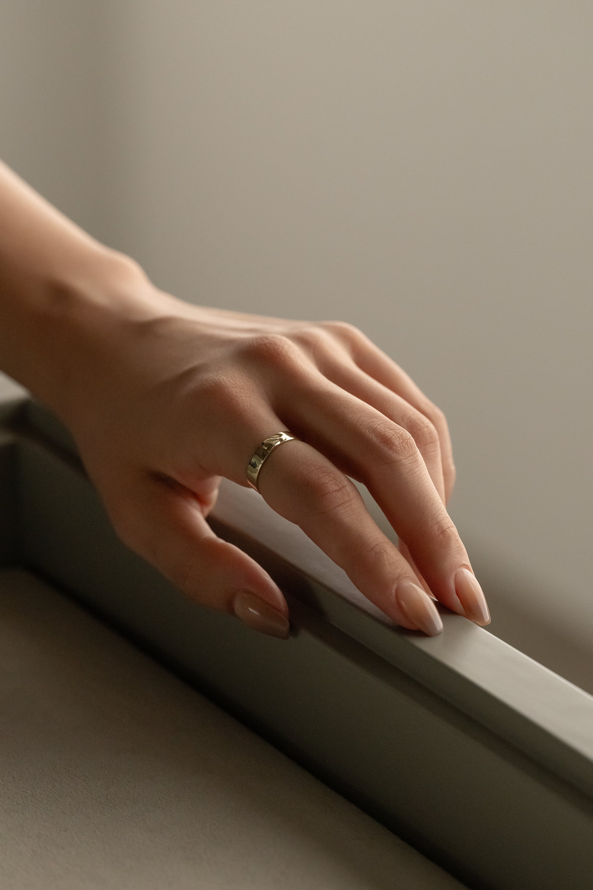 日差し L（SV925/RD） | MIKU FUKAMITSU