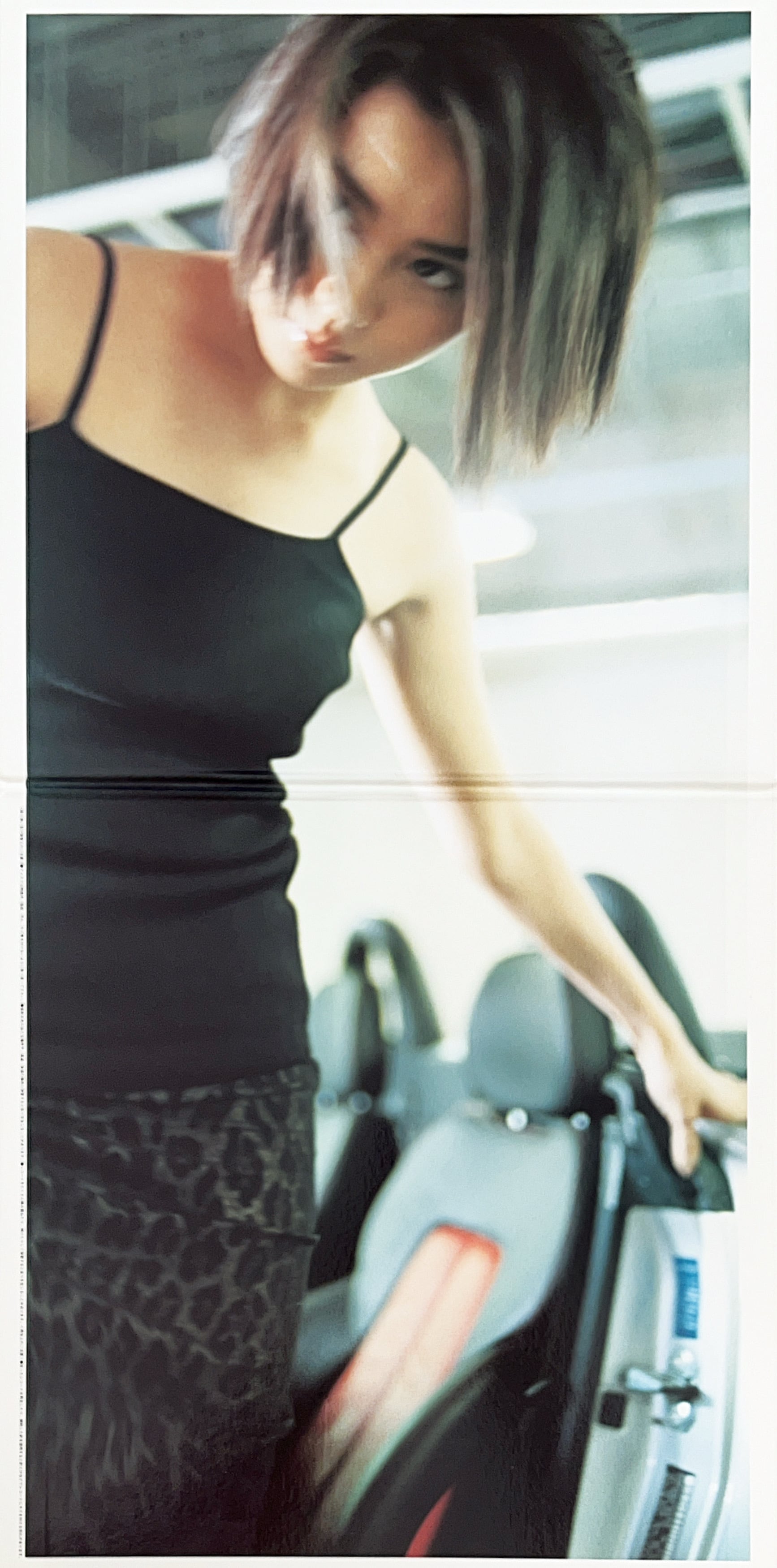 1998] Convertible – Oh Darling [Rhythm Republic] | ビークル