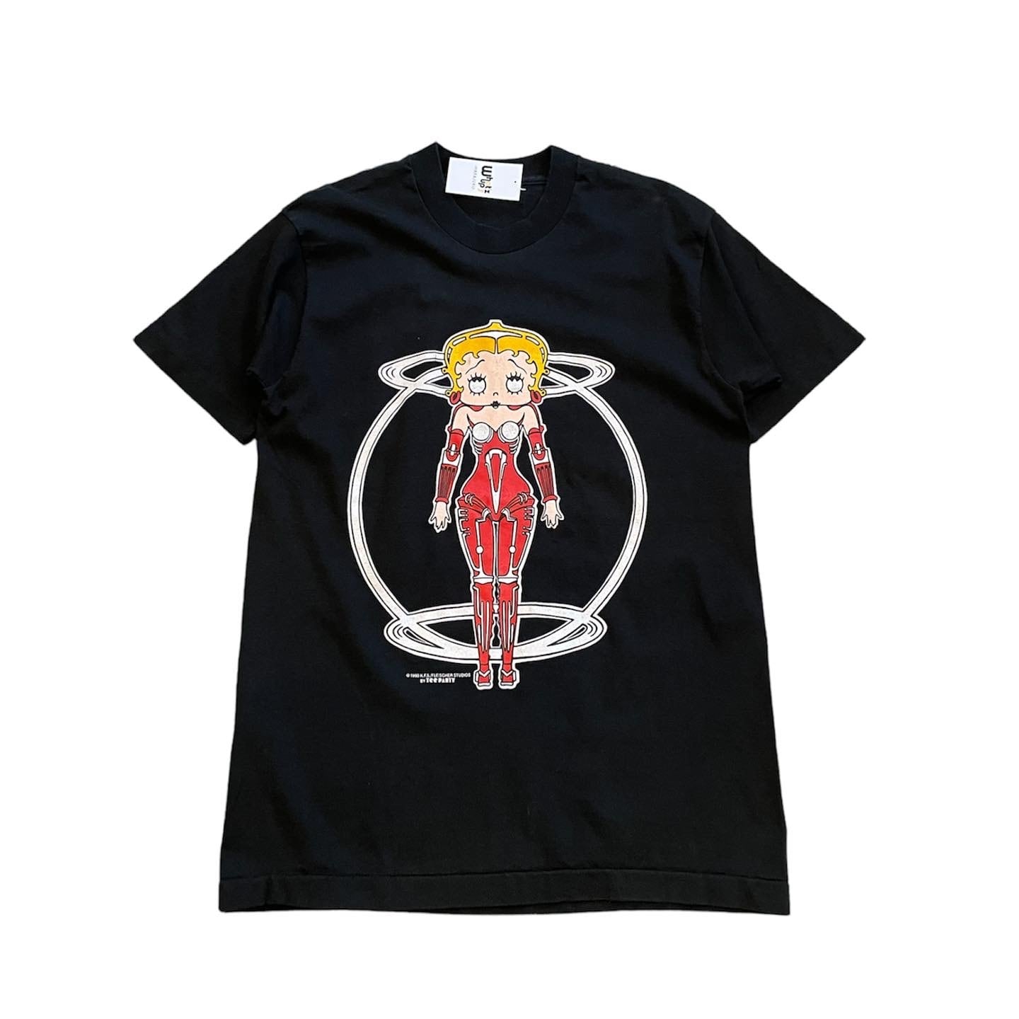 Special!! 90s BETTY BOOP 
