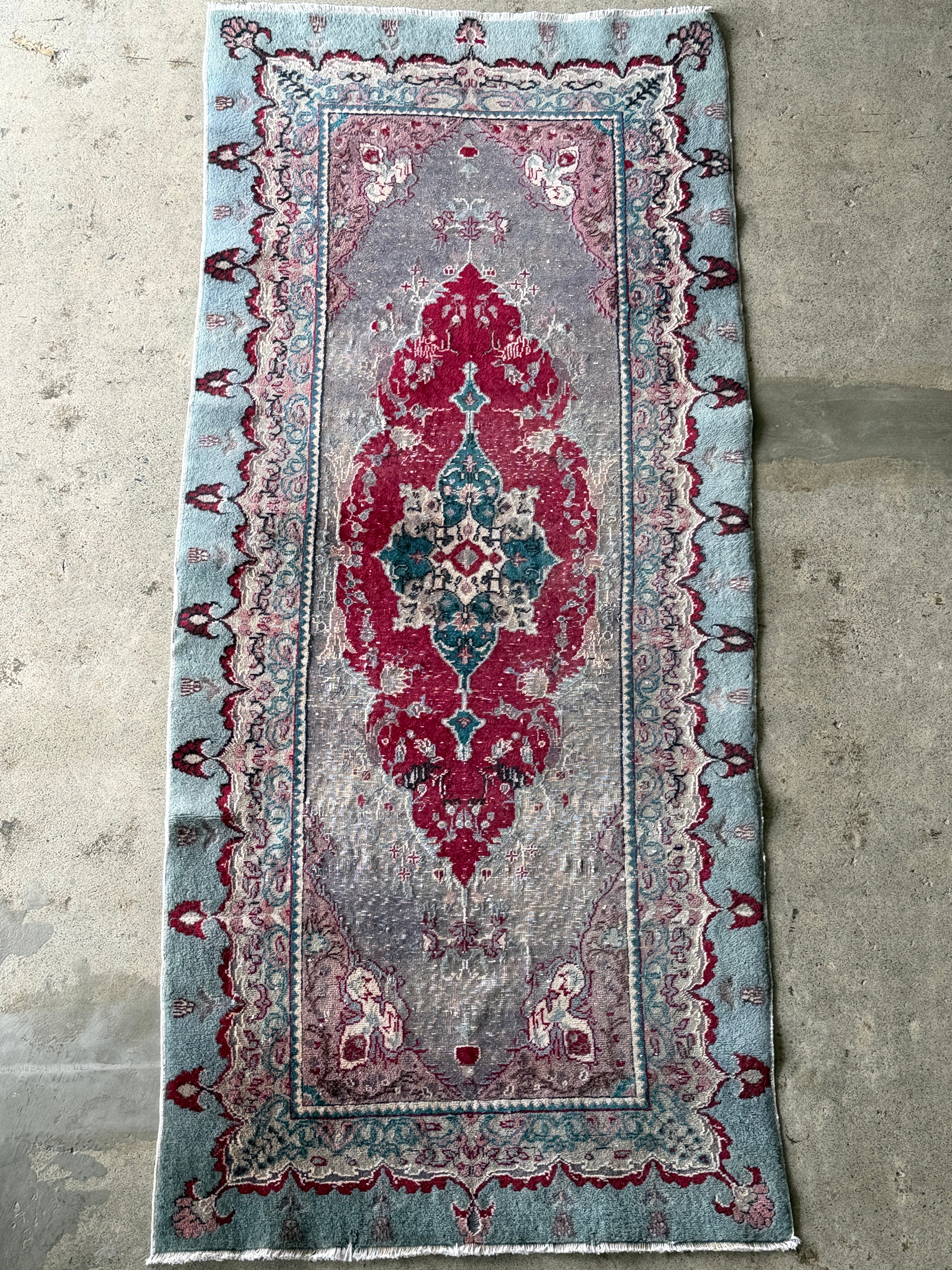 トルコラグ | Antiques&Crafts880