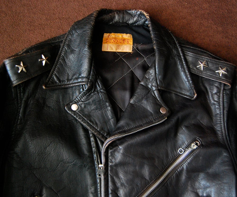 50s PENNEY'S TWO STAR 42 | SECOND TIME GLORY | ヴィンテージ 50s PENNEY'S TWO STAR 42 | SECOND TIME GLORY | ヴィンテージ