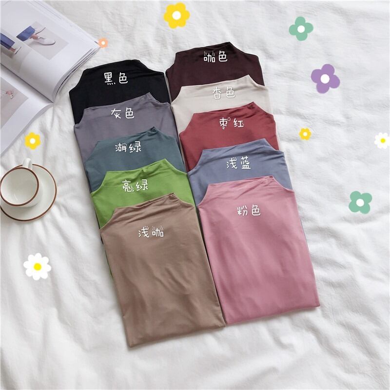 スタイル薄手Tシャツ シャツ オータム ロング 秋物 YY-ファッション71946725236