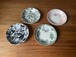 BURLEIGH MINI PLATE　バーレイフルーツプレート12cm