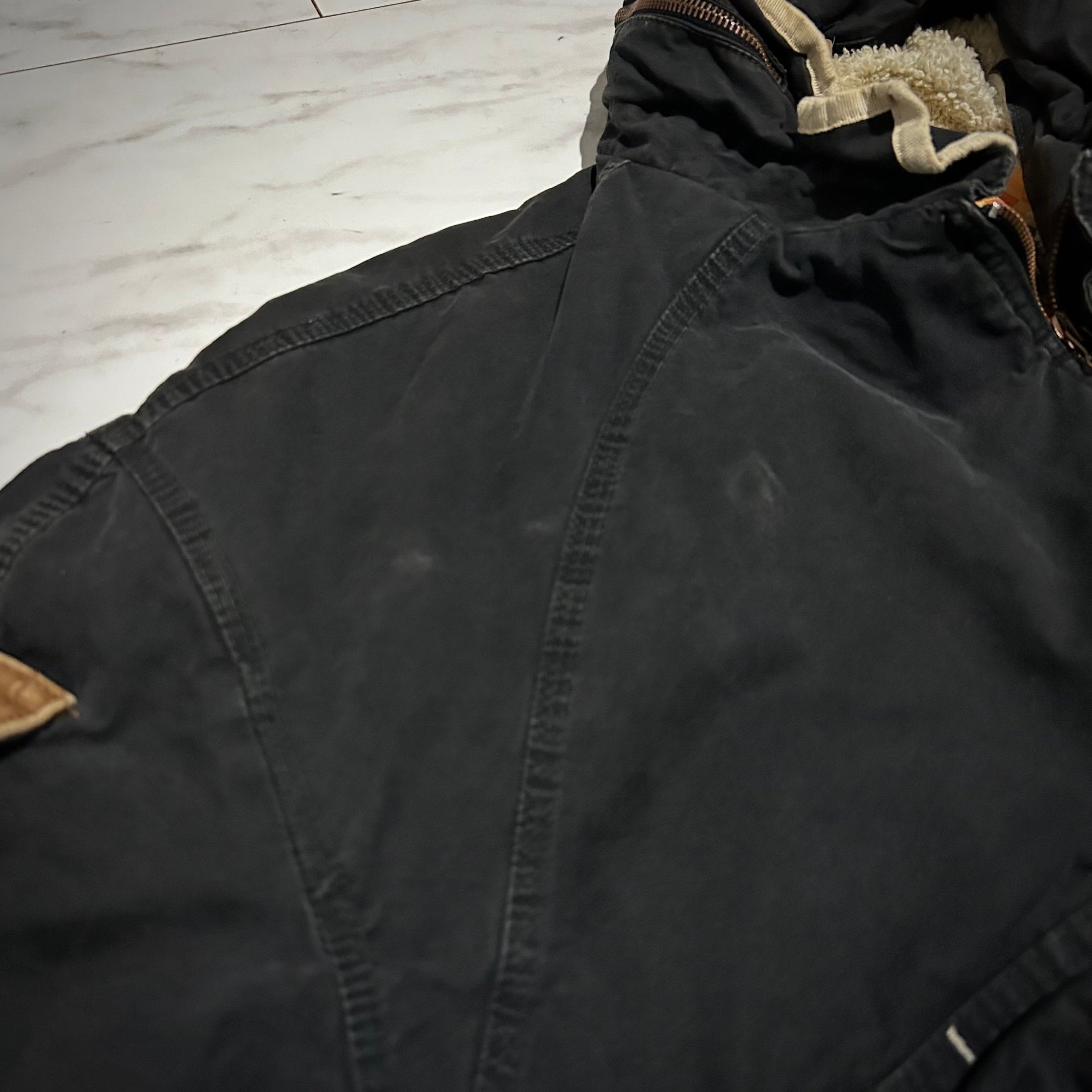 90s〜 ITALY製 DIESEL DEPT-WORK jacket men'sXL程 | 古着butterfly