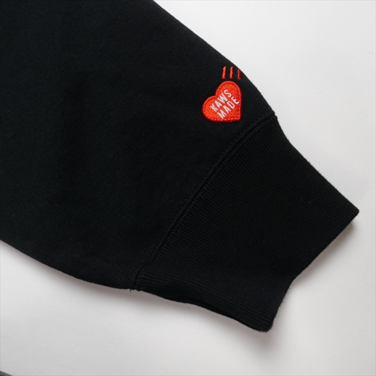 Size【M】 HUMAN MADE ヒューマンメイド ×KAWS 23AW KAWS MADE Hoodie 
