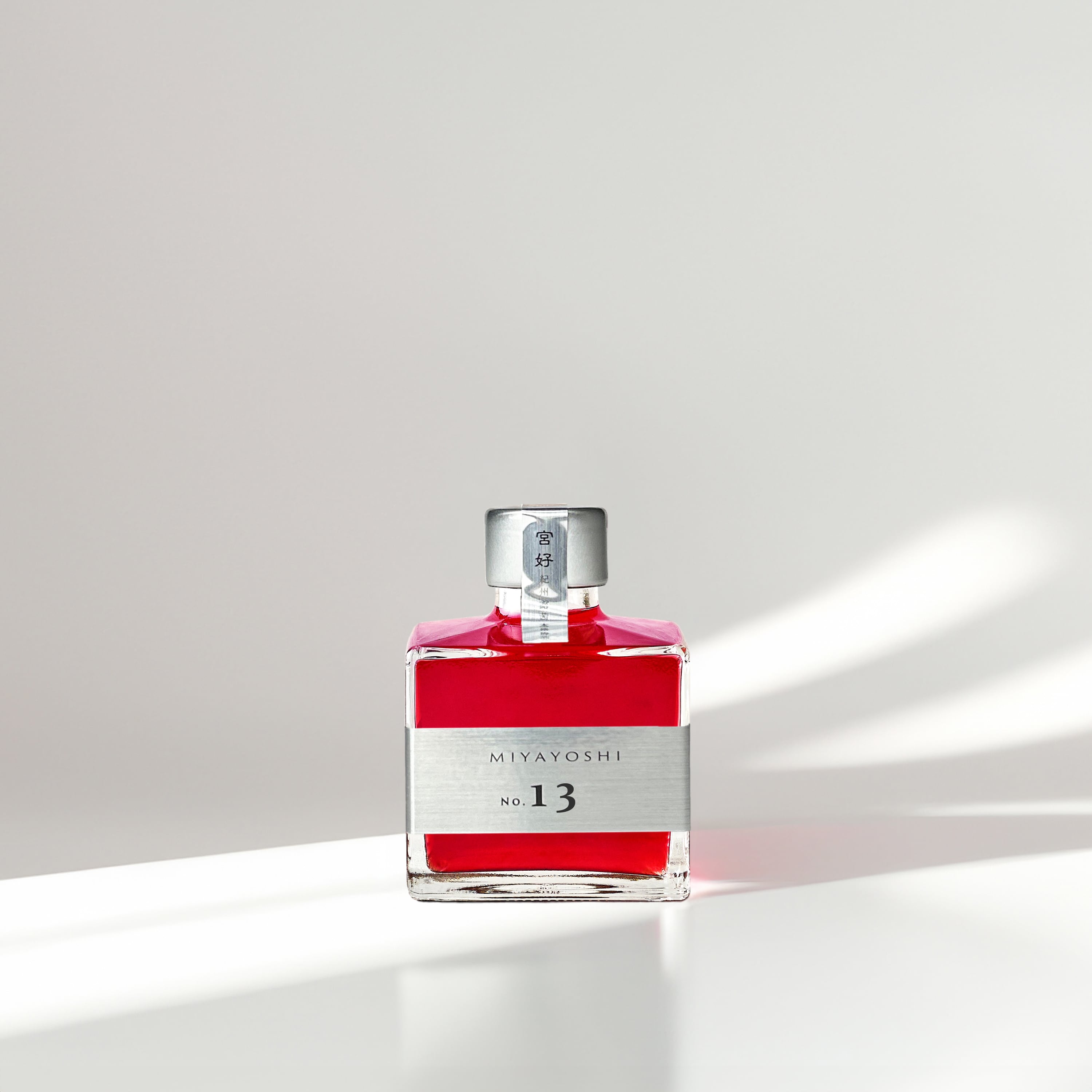 MIYAYOSHI No.13 small bottle | MIYAYOSHI ONLINE SHOP
