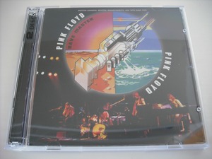 【2CD】PINK FLOYD / RAVE MASTER