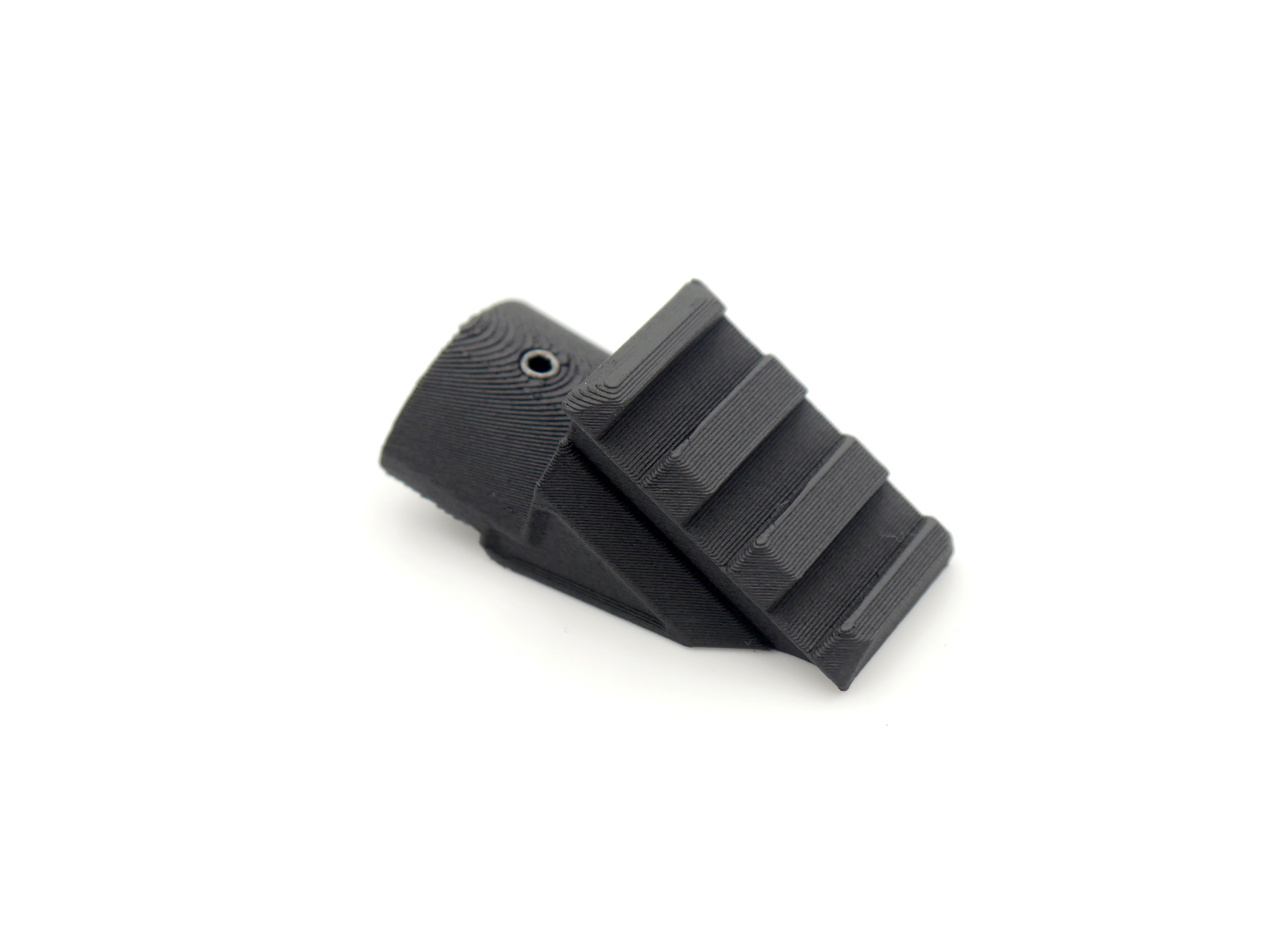 東京マルイ G17/G19 Gen5 MOS対応 20mmストックアダプター | F&F GunParts