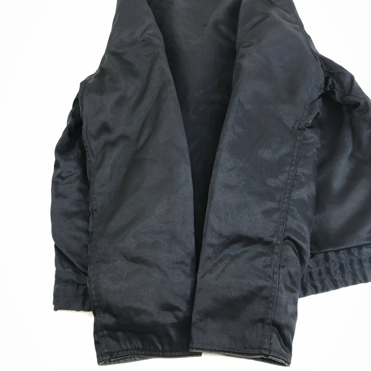 US MILITARY 70年代 MP MILITARY POLICE JACKET ポリスジャケット