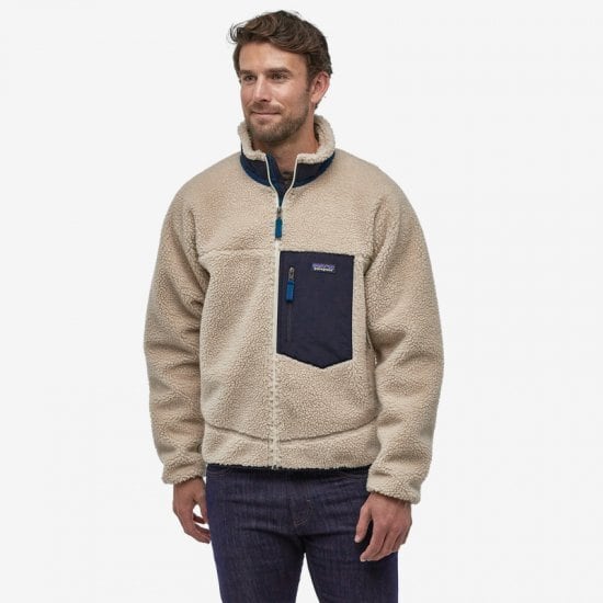 海外限定日本未発売 Patagonia RetroX Jacket グリーン