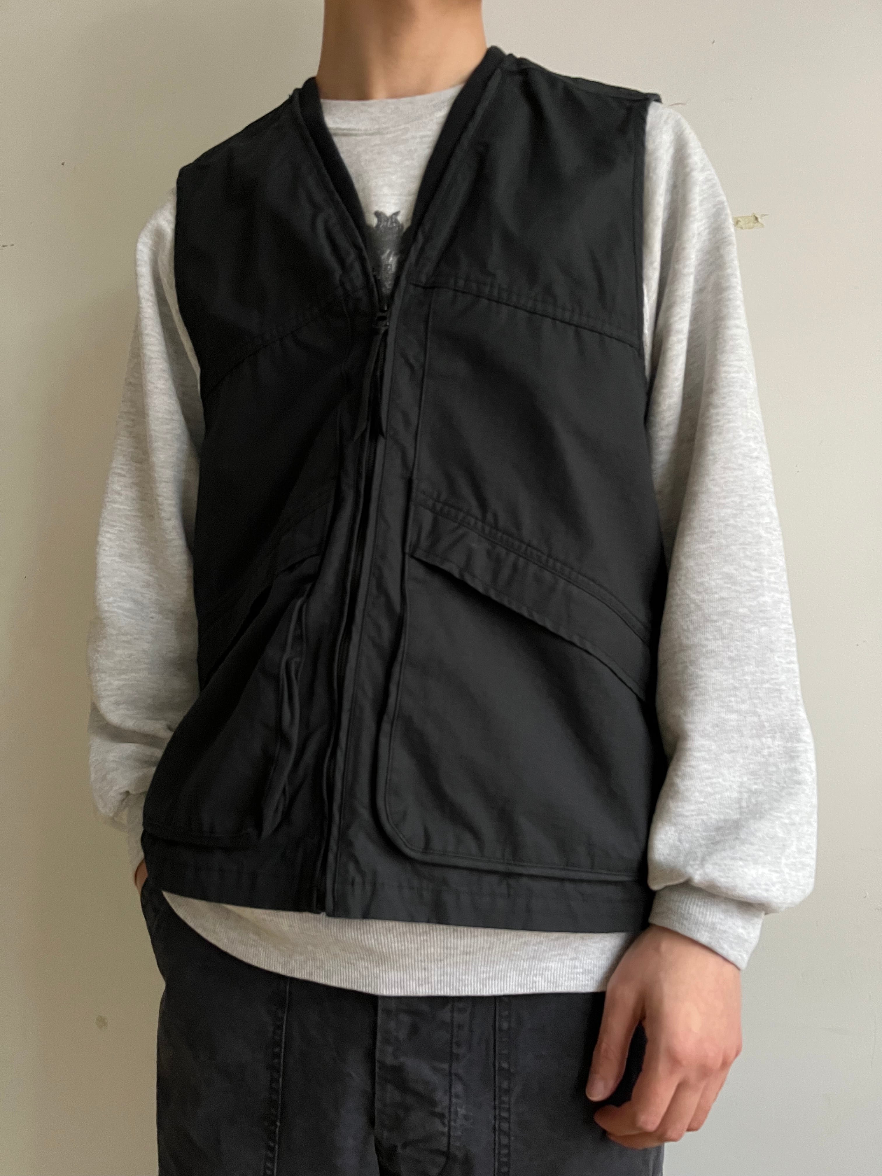 orSlow | JUNK SHOP