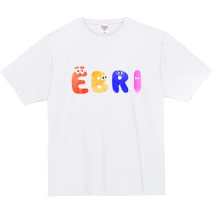 キッズTシャツ（EBRI）