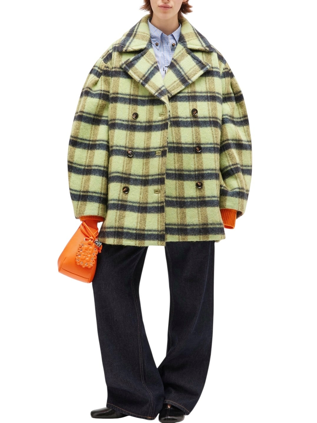 25AW】ENFOLD エンフォルド / BLOUSON / ブルゾン | TRENTオンライン