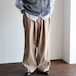 INNAT “ GURKHA PANTS ( Beige )”