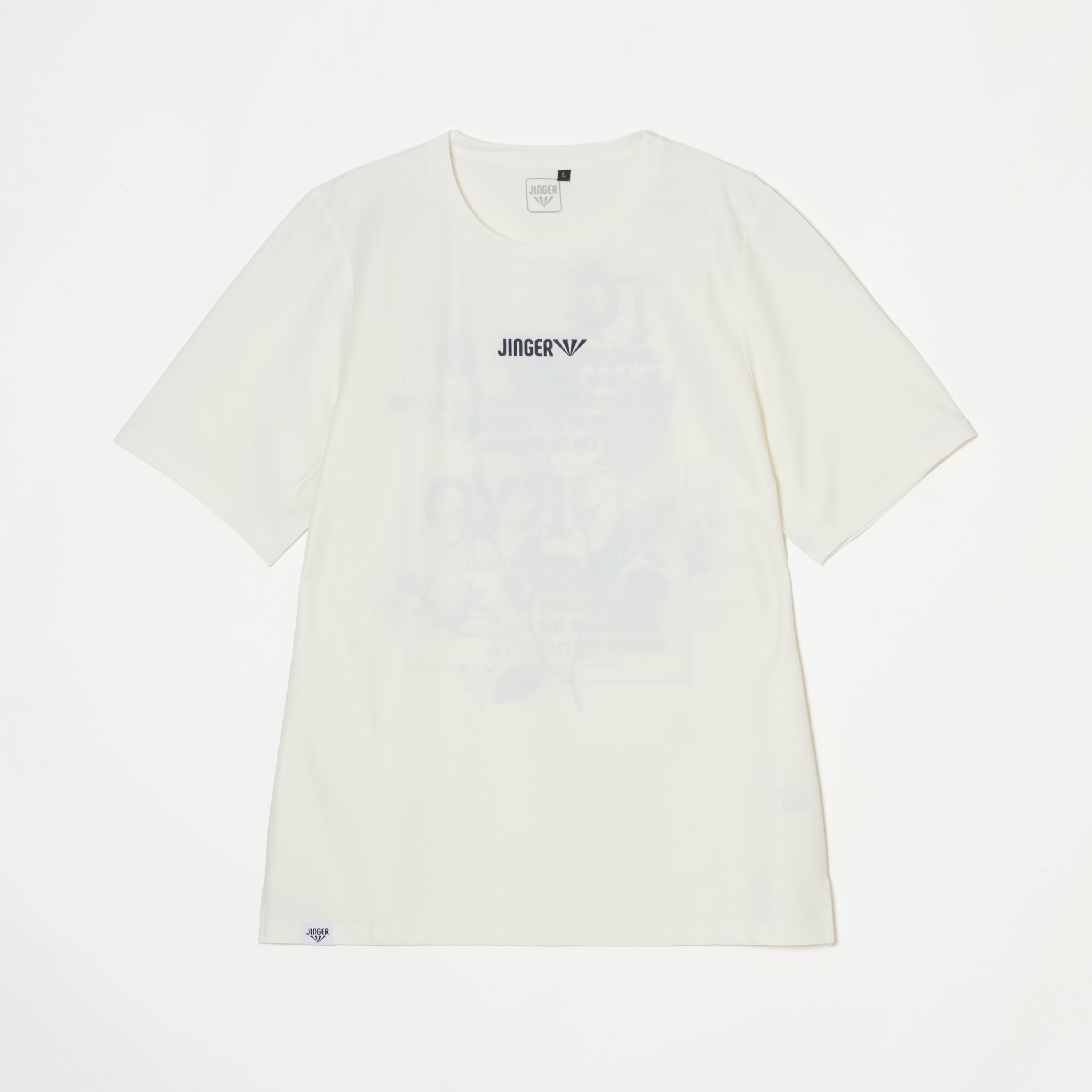 シャツ | JINGER
