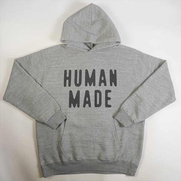 Size【XL】 HUMAN MADE ヒューマンメイド 23SS SWEAT HOODIE #2 ロゴ