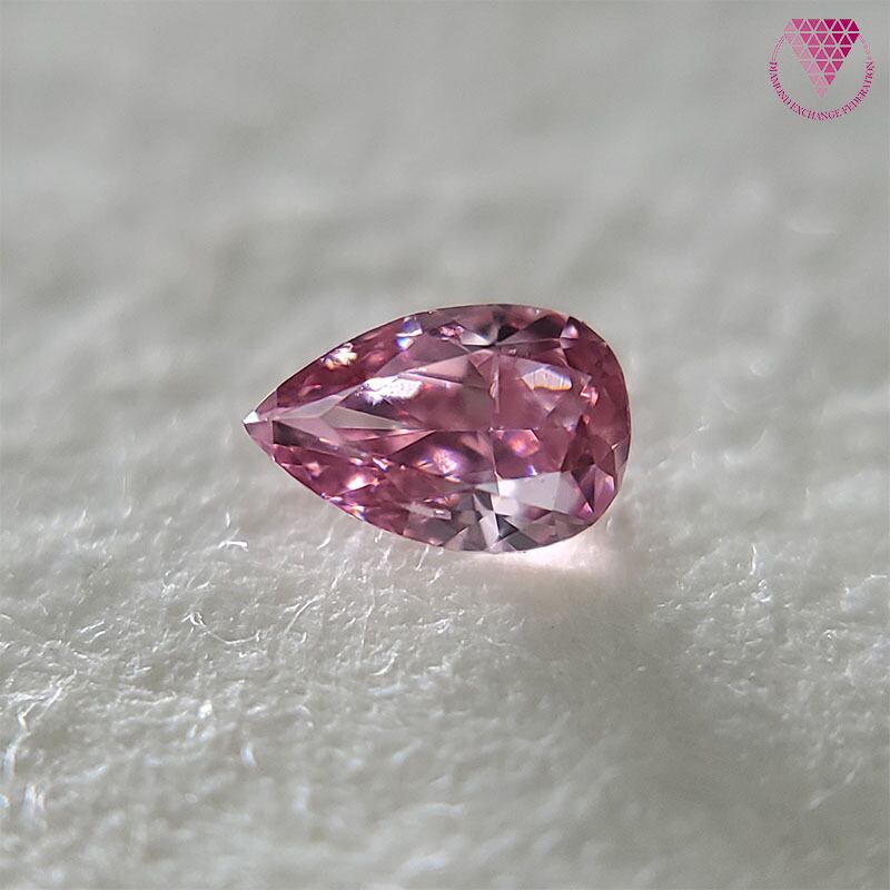 特別価格】天然 FANCY DEEP PURPLE PINK 0.050CT | gulatilaw.com