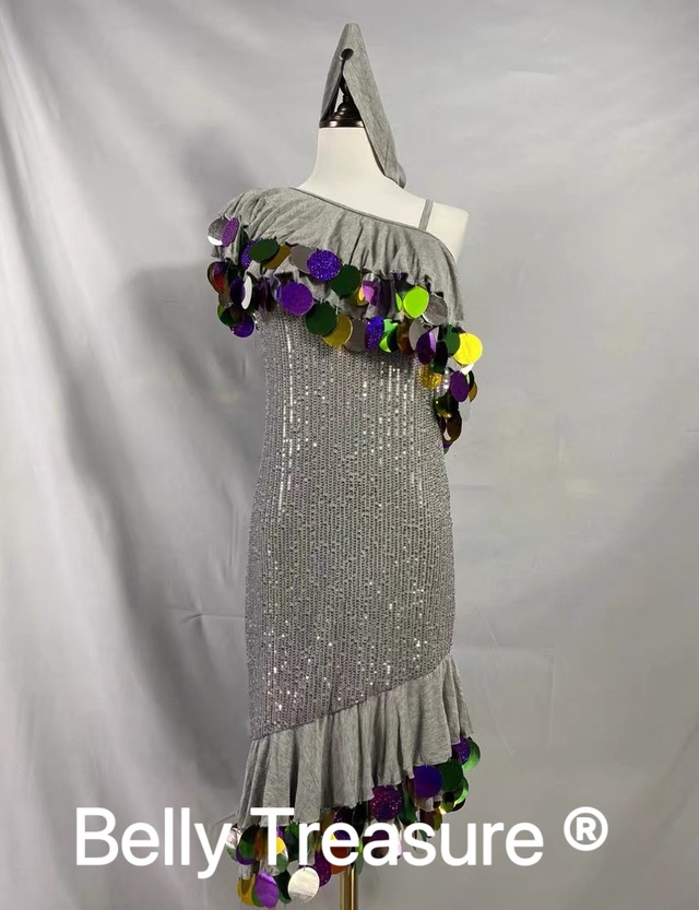 オーダーメイド　ミラーヤドレス　MMXW 004　202308