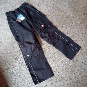 dead stock ドイツ製 ハイテクワークパンツ used [110018]