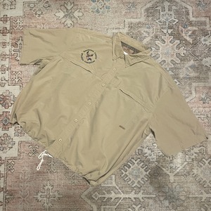 MOSSY OAK / ALTERED SHIRTS