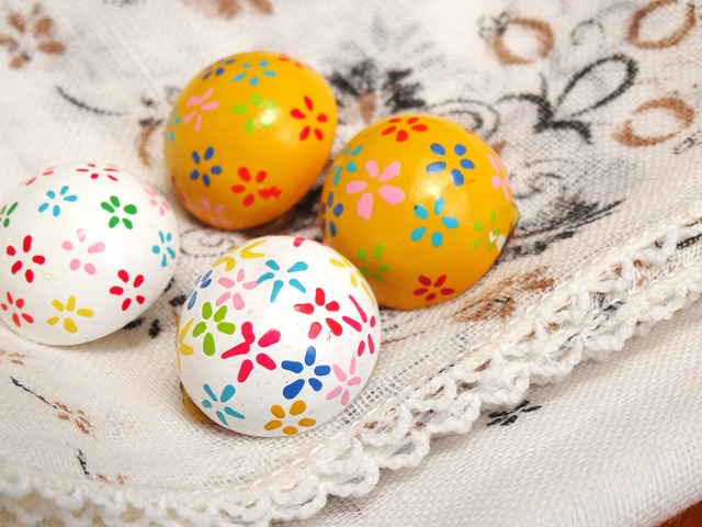 vintage earrings.