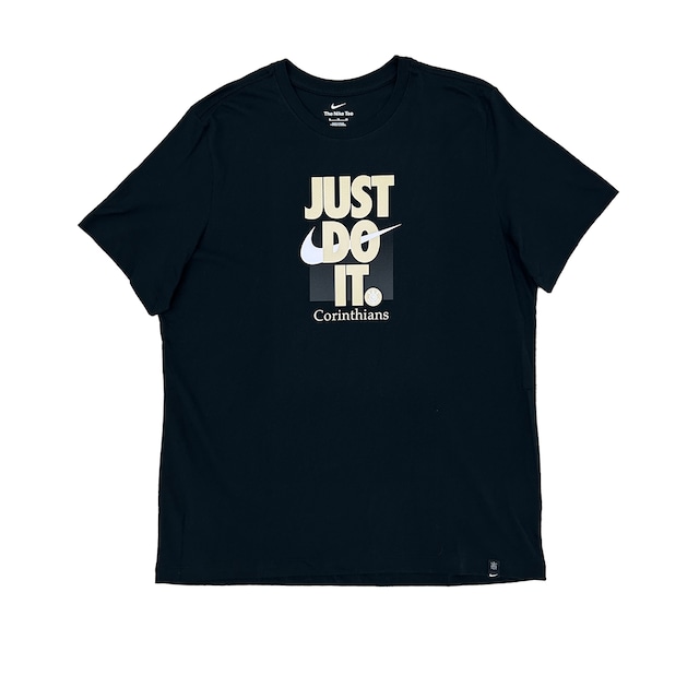 【NIKE ブラジル限定】CORINTHAINS（コリンチャンス）_Just Do it