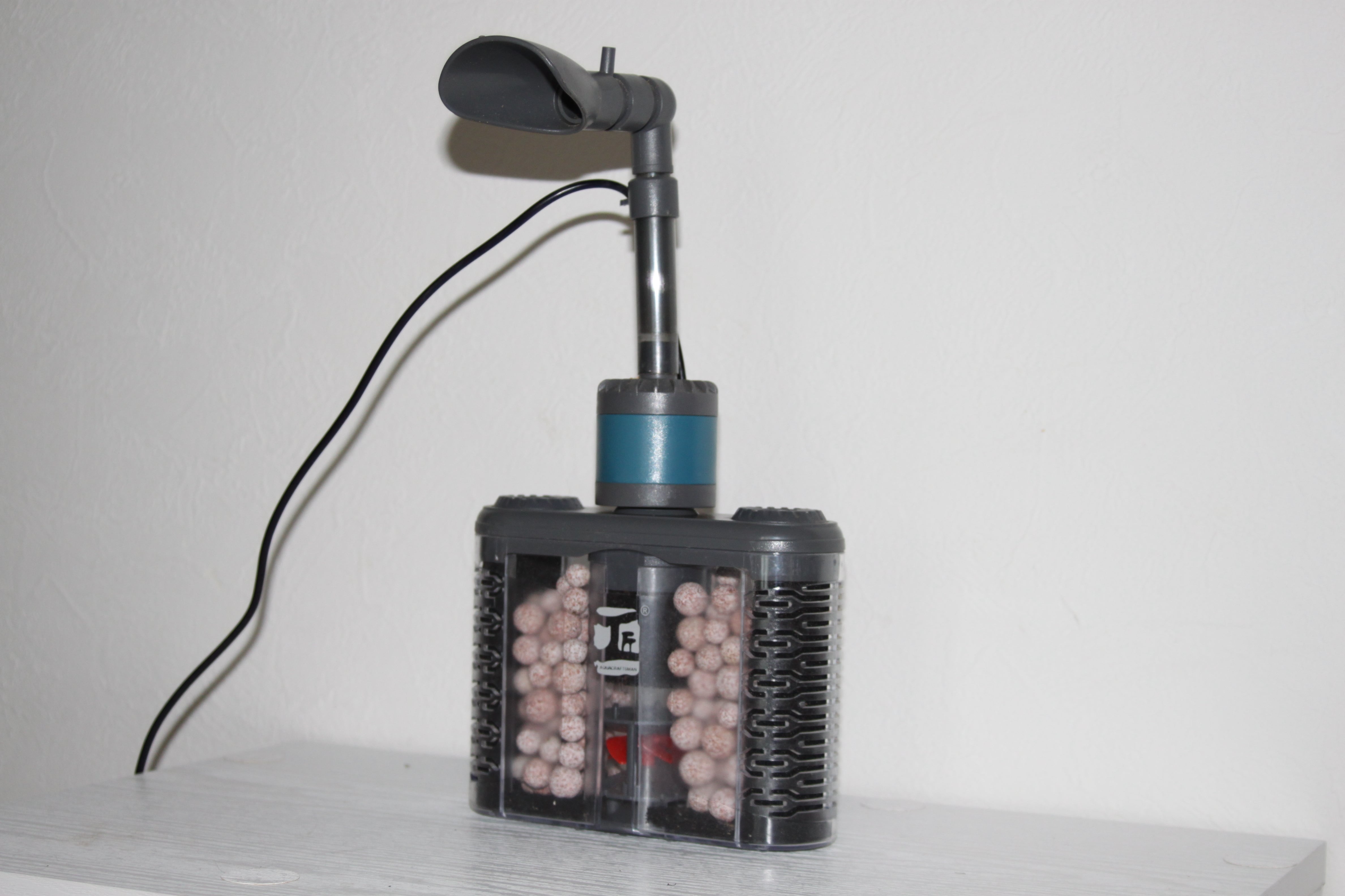 GEX メガパワー 9012水槽用 外部フィルター 水中モーター 水槽ろ過器 10000073.jpg