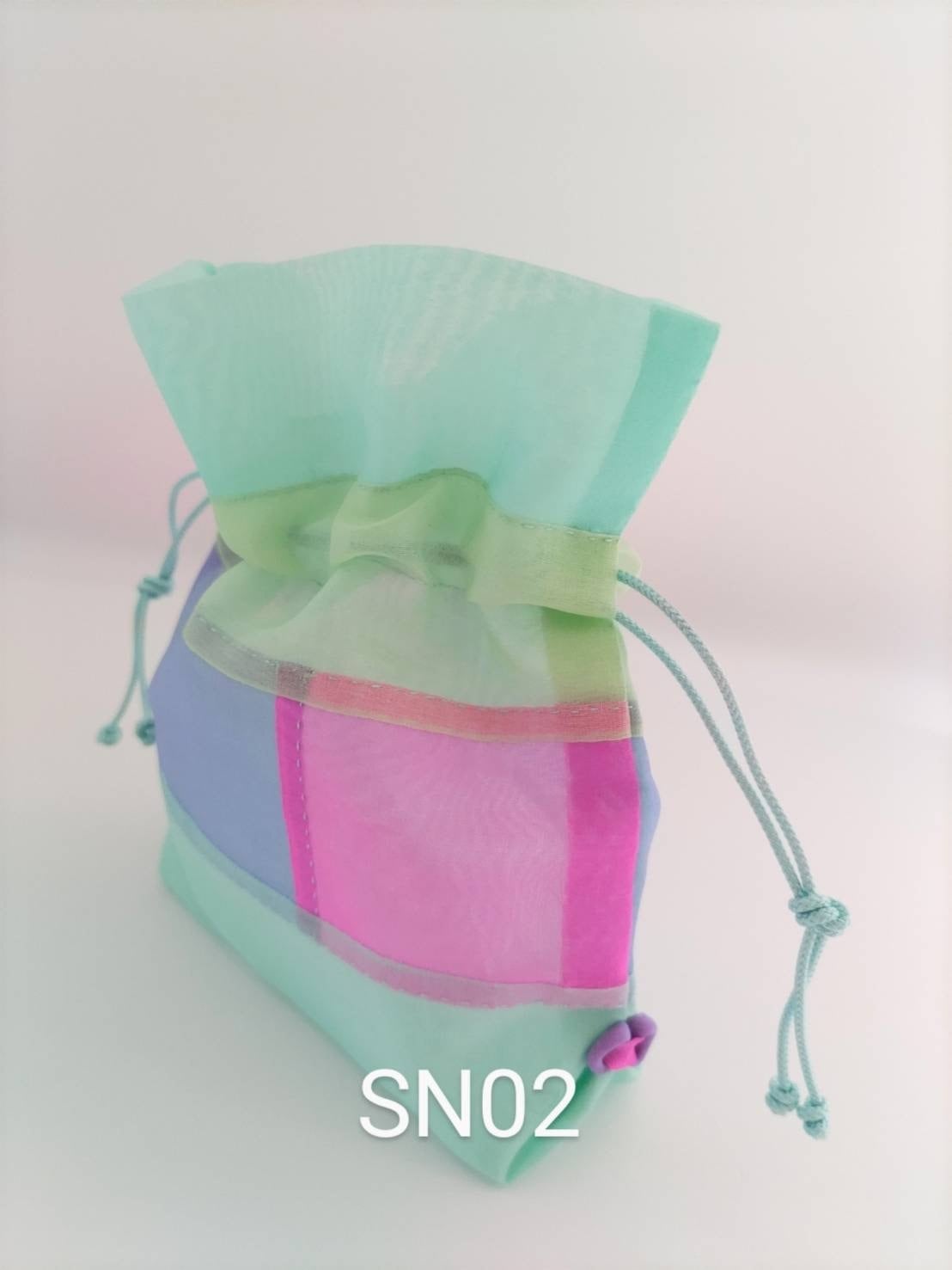 ポジャギ | karamusi studio