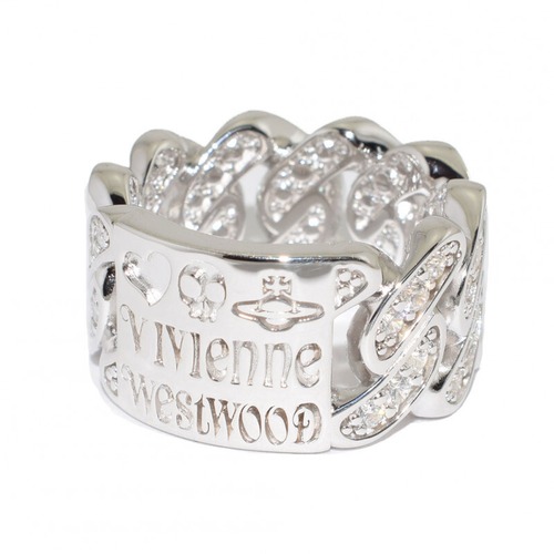 Vivienne Westwood ヴィヴィアン ウエストウッド 64040108-W106  指輪  レディース