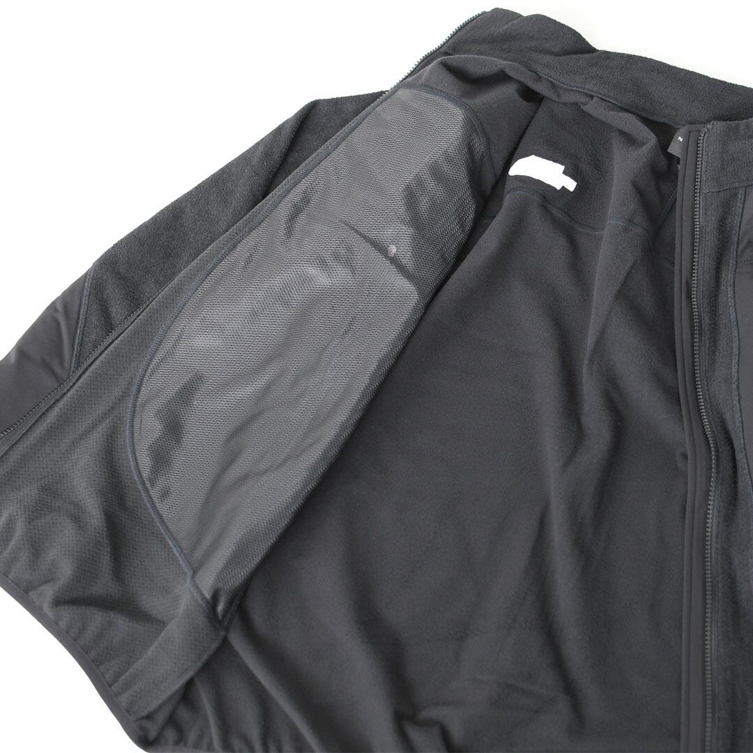 THE NORTH FACE [ザ ノースフェイス正規代理店] Versa Vent Fleece