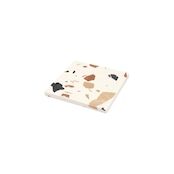 TERRAZZO SQUARE COASTER