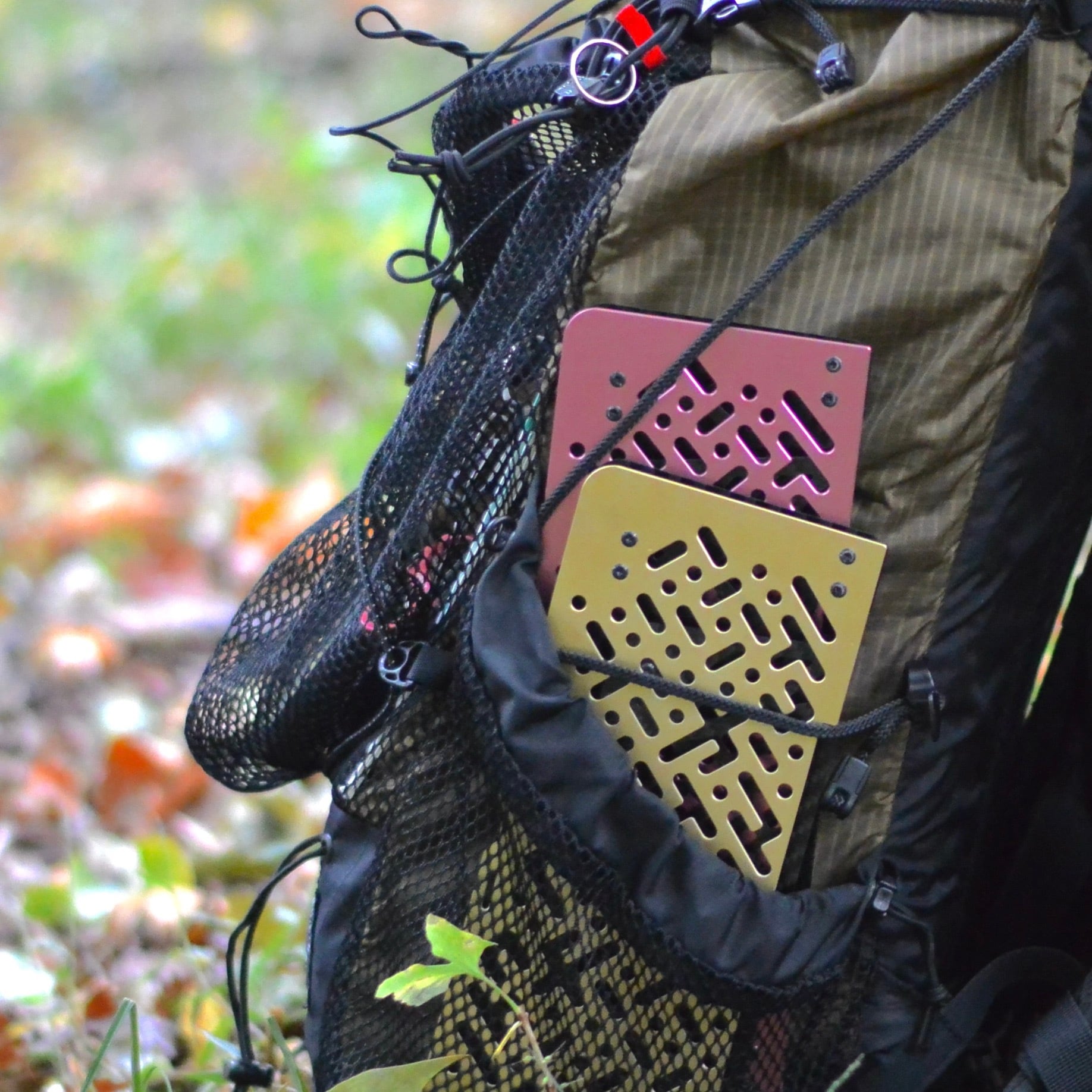 mini alu-carbo lite【Winter Edition】 | noicoyamaico