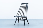 Ilmari Tapiovaara | Mademoiselle lounge chair