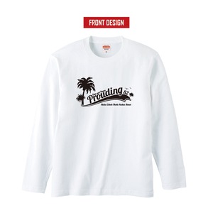 LONG SLEEVE 【L015】